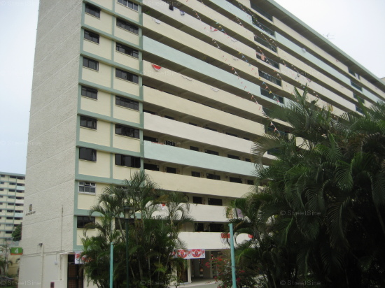 Blk 4 Bedok South Avenue 1 (Bedok), HDB 3 Rooms #184052